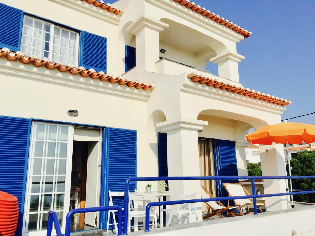 Casa Do Sul Villa Ерисейра Екстериор снимка